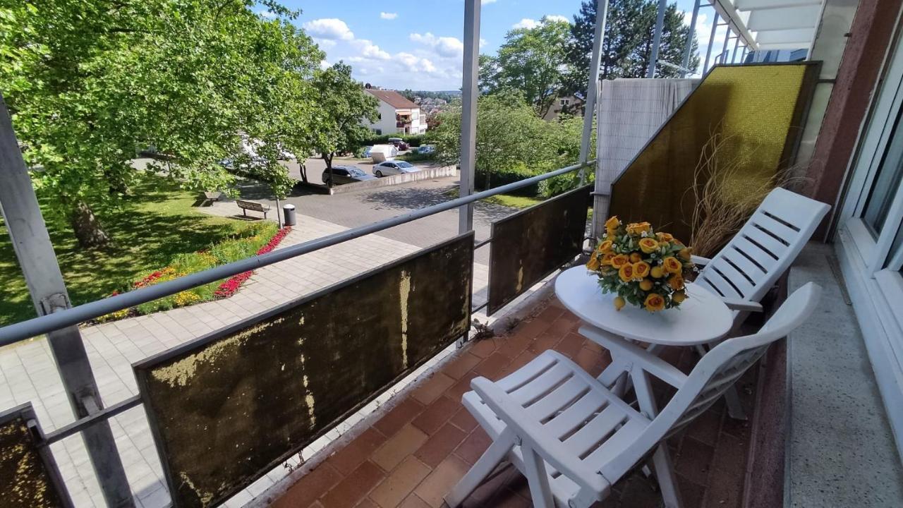 Kamen 2 Zimmer Apartment Stuttgart Exterior photo
