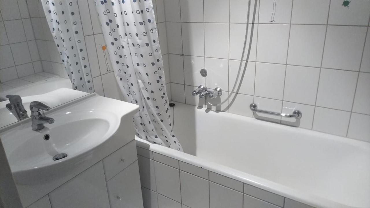 Kamen 2 Zimmer Apartment Stuttgart Exterior photo